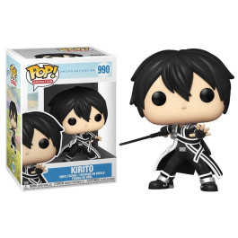 Funko Kirito 990