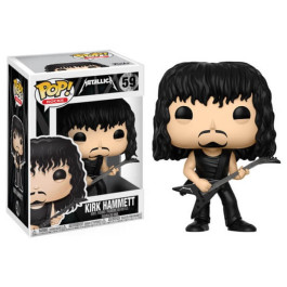 Funko Kirk Hammett