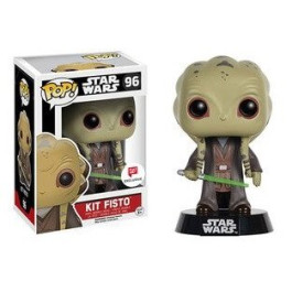 Funko Kit Fisto Exclusive