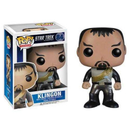 Funko Klingon 84