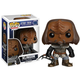 Funko Klingon 195