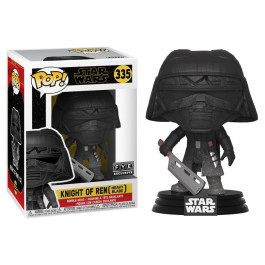 Funko Knight of Ren Heavy Blade