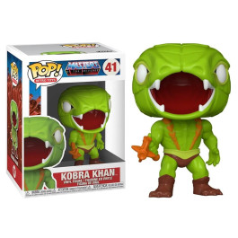 Funko Kobra Khan