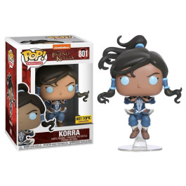 Funko Korra Avatar State