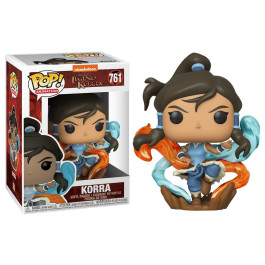 Funko Korra