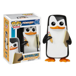 Funko Kowalski