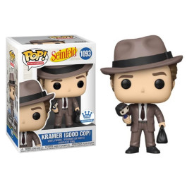 Funko Kramer Good Cop