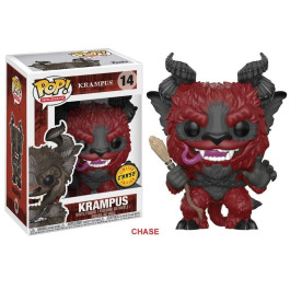 Funko Krampus Chase