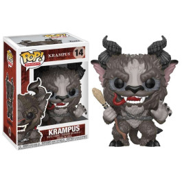 Funko Krampus