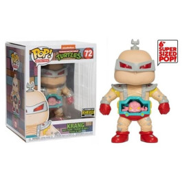 Funko Krang