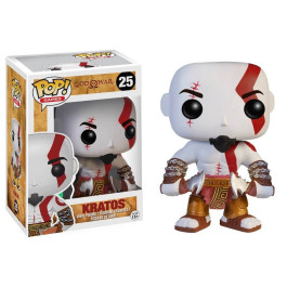 Funko Kratos