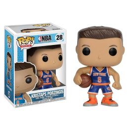 Funko Kristaps Porzingis