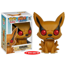 Funko Kurama