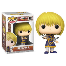 Funko Kurapika