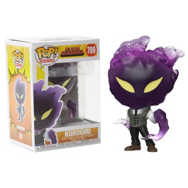 Funko Kurogiri