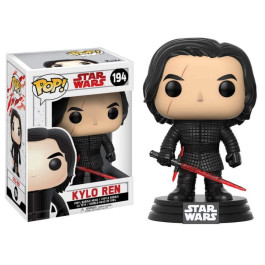 Funko Kylo Ren 194