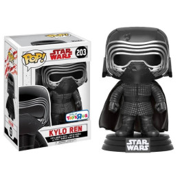 Funko Kylo Ren Masked