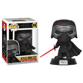 Funko Kylo Ren Supreme Leader