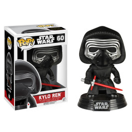 Funko Kylo Ren