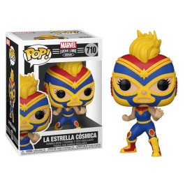 Funko La Estrella Cósmica