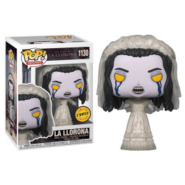 Funko La Llorona Chase