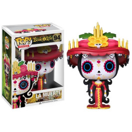 Funko La Muerte