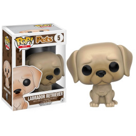 Funko Labrador Retriever