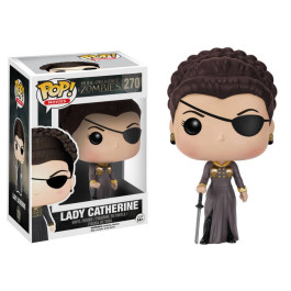 Funko Lady Catherine