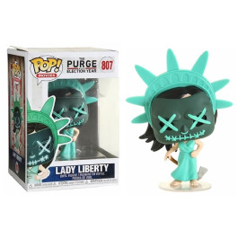 Funko Lady Liberty