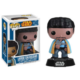 Funko Lando Calrissian