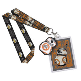 Funko Lanyard BB-8