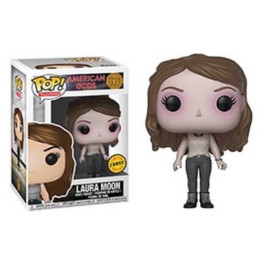 Funko Laura Moon Chase