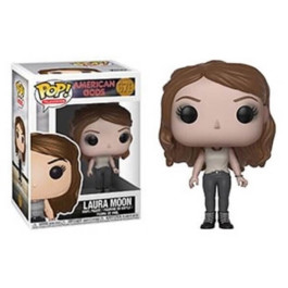 Funko Laura Moon