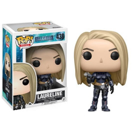 Funko Laureline