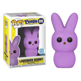 Funko Lavender Bunny