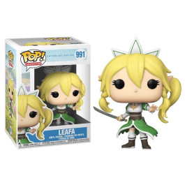 Funko Leafa