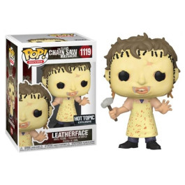 Funko Leatherface 1119