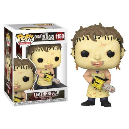 Funko Leatherface 1150