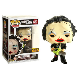 Funko Leatherface Pretty Woman Mask