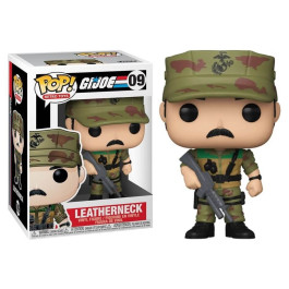 Funko Leatherneck