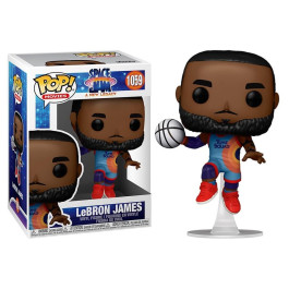 Funko Lebron James 1059