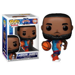 Funko Lebron James 1090