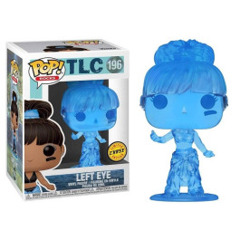 Funko TLC Left Eye Chase