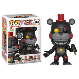 Funko Lefty