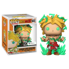 Funko Legendary Super Saiyan Broly