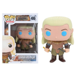 Funko Legolas Greenleaf Blue Eyes