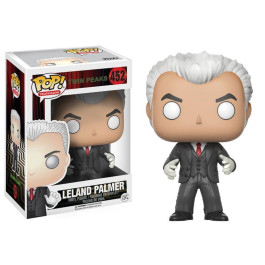 Funko Leland Palmer