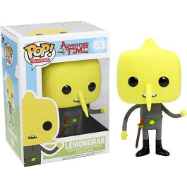 Funko Lemongrab