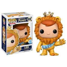 Funko Leo