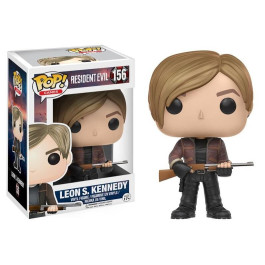 Funko Leon S. Kennedy